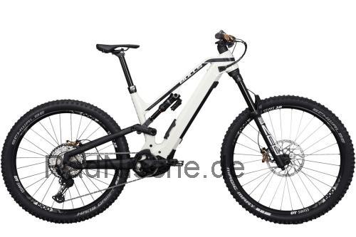 Bulls Sonic EVO EN 2 technische daten